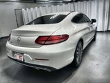 Used 2019 Mercedes-Benz C 300 Coupe image 4