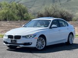 Used 2015 BMW 328i xDrive Sedan image 4