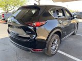 Used 2020 MAZDA CX-5 Touring image 3