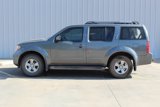 Used 2006 Nissan Pathfinder SE w/ (P01) Se Premium Pkg image 2