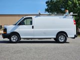 Used 2015 Chevrolet Express 2500 image 3