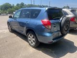 Used 2007 Toyota RAV4 Limited image 4