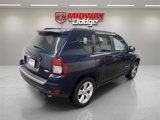 Used 2017 Jeep Compass High Altitude image 4
