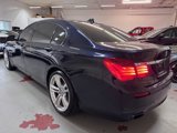 Used 2014 BMW 750Li image 5