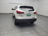 Used 2019 Nissan Rogue Sport SV w/ All-Weather Package image 6