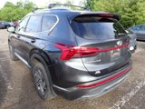 Used 2022 Hyundai Santa Fe SEL image 2