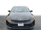 Used 2021 Kia K5 LX image 2
