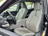 Certified 2022 Toyota Camry XLE image 3