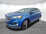 Used 2021 Ford Edge Titanium image 3