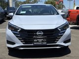 New 2025 Nissan Versa SV image 5
