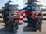 New 2024 Ford Bronco Outer Banks w/ Sasquatch Package image 4