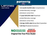 Used 2024 Ford Bronco Sport Big Bend w/ Convenience Package image 3