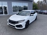 Used 2018 Honda Civic Sport image 2
