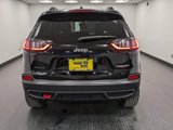 Used 2022 Jeep Cherokee Trailhawk w/ Premium Leather Package image 5