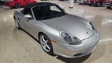 Used 2003 Porsche Boxster image 5