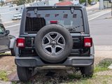Used 2020 Jeep Wrangler Unlimited Sport S image 6