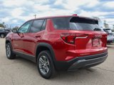 New 2025 GMC Terrain Elevation image 5