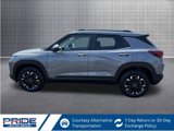 Used 2022 Chevrolet TrailBlazer LT image 2