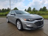 Used 2023 Chevrolet Malibu LT image 3