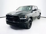 Used 2022 RAM 1500 Laramie image 3
