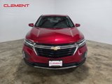 Used 2022 Chevrolet Equinox LT w/ LPO, Floor Liner Package image 2