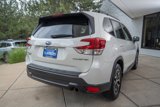 Used 2022 Subaru Forester Premium w/ Popular Package #1 image 2