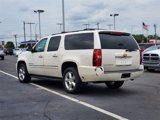 Used 2014 Chevrolet Suburban LTZ image 3