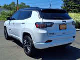 Certified 2022 Jeep Compass High Altitude image 5