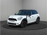 Used 2014 MINI Cooper Countryman S image 4