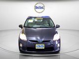 Used 2011 Toyota Prius Three image 2