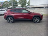 New 2025 Chevrolet Trax LT w/ Driver Confidence Package image 3