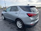 Used 2023 Chevrolet Equinox LT image 6