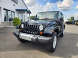 Used 2012 Jeep Wrangler Sahara image 5