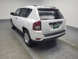 Used 2017 Jeep Compass Sport image 5
