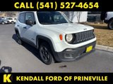 Used 2018 Jeep Renegade Sport w/ Power & Air Group image 2