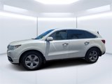 Used 2016 Acura MDX SH-AWD image 5