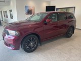 Used 2018 Dodge Durango R/T w/ Trailer Tow Group IV image 3