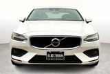 Certified 2021 Volvo S60 T5 Momentum w/ Climate Package image 4