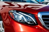 Used 2020 Mercedes-Benz E 350 Sedan image 4