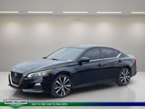 Used 2021 Nissan Altima 2.5 SR image 2