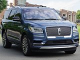 Used 2019 Lincoln Navigator Reserve image 3