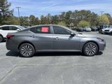 Certified 2023 Nissan Altima 2.5 SV image 2
