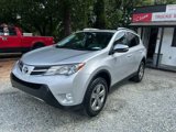 Used 2015 Toyota RAV4 XLE image 3