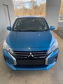 New 2024 Mitsubishi Mirage LE image 2