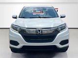 Used 2021 Honda HR-V LX image 2