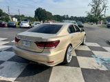 Used 2017 Lexus LS 460 image 4