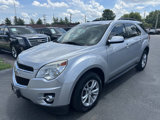 Used 2016 Chevrolet Equinox LT w/ Convenience Package image 3
