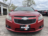 Used 2013 Chevrolet Cruze LT image 2