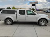Used 2008 Nissan Frontier SE image 4