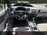 Used 2012 Honda Civic EX image 2
